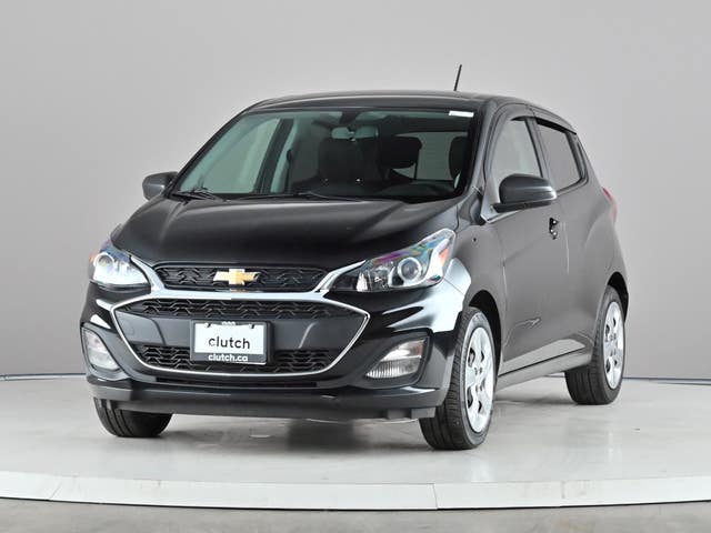 Chevrolet Spark LS