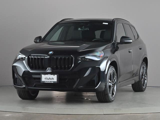 2025 BMW X1