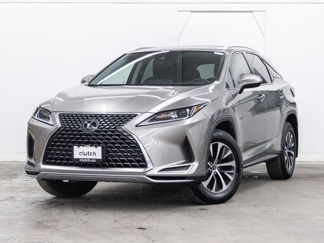 Lexus RX 350 AWD