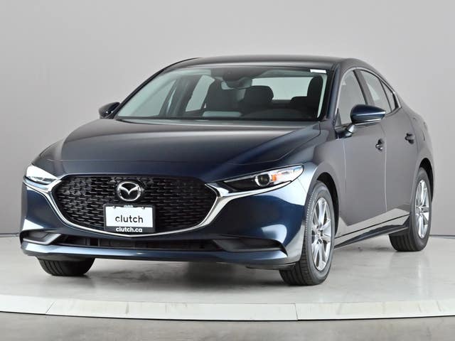 Mazda Mazda3 GX