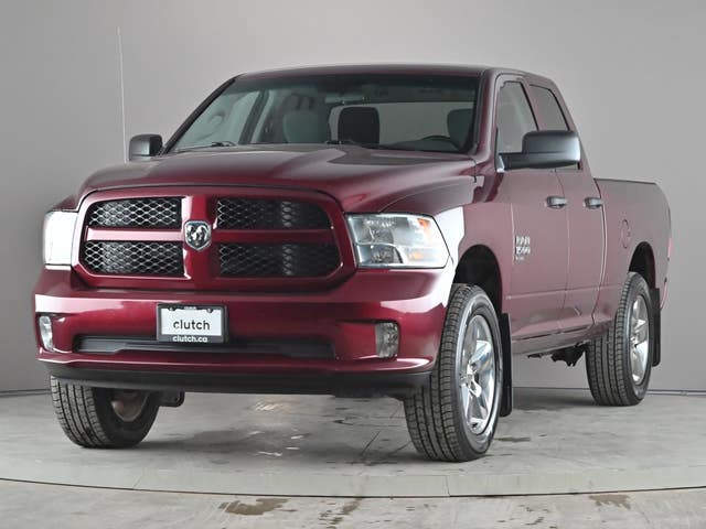 Ram 1500 Classic Express Double Cab