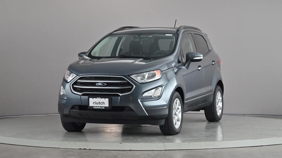 Vehicle photo 1