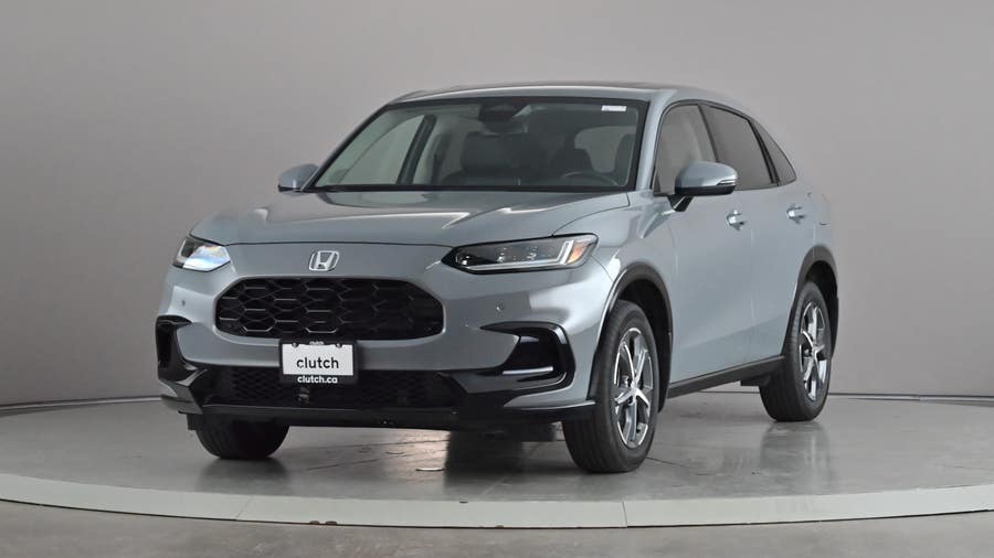 Vehicle photo 1