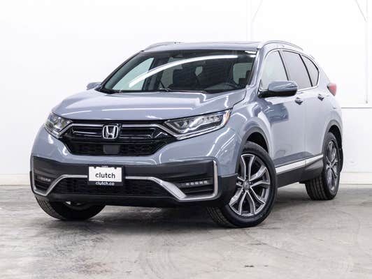 Honda CR-V Touring AWD