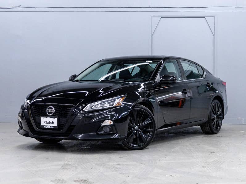 Vehicle photo 1