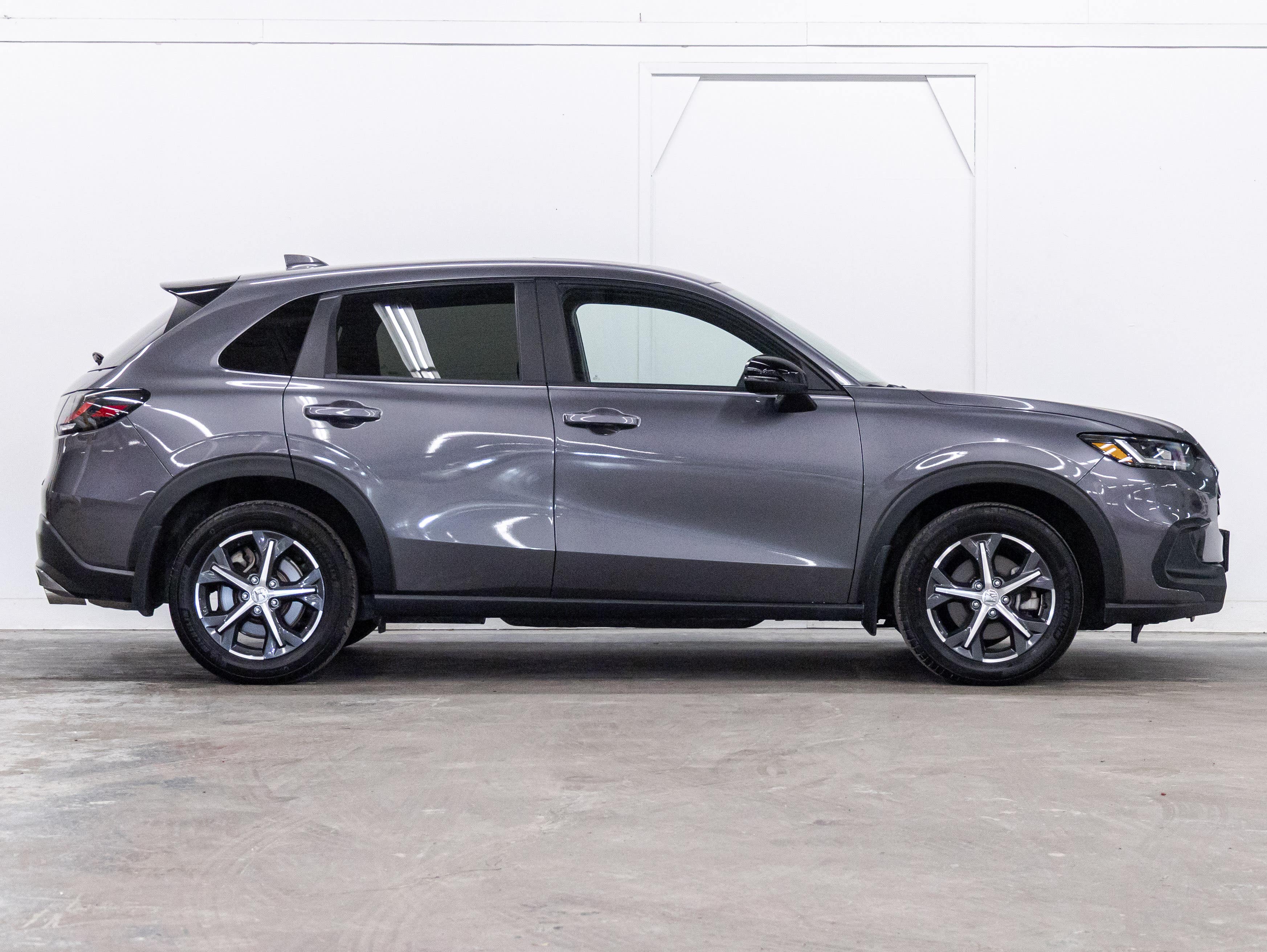 2023 Honda HR-V