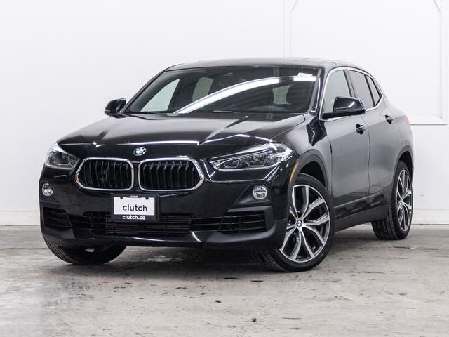 BMW X2 xDrive28i AWD