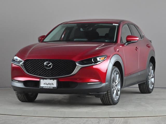 Mazda CX-30 GS