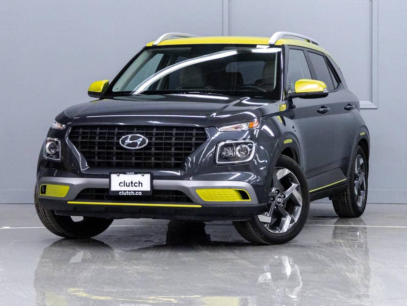 Vehicle photo 1