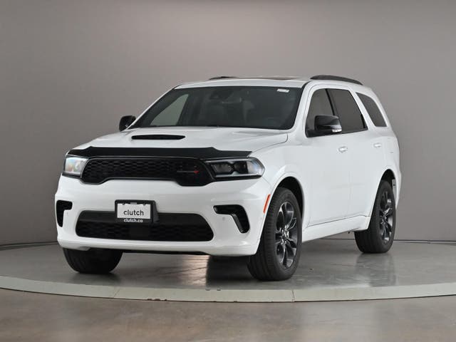 2025 Dodge Durango