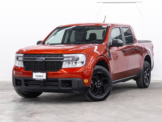 Ford Maverick XLT AWD