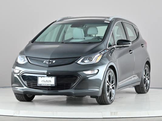 Chevrolet Bolt EV Premier