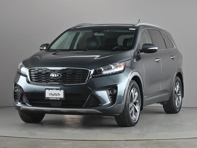 2020 Kia Sorento