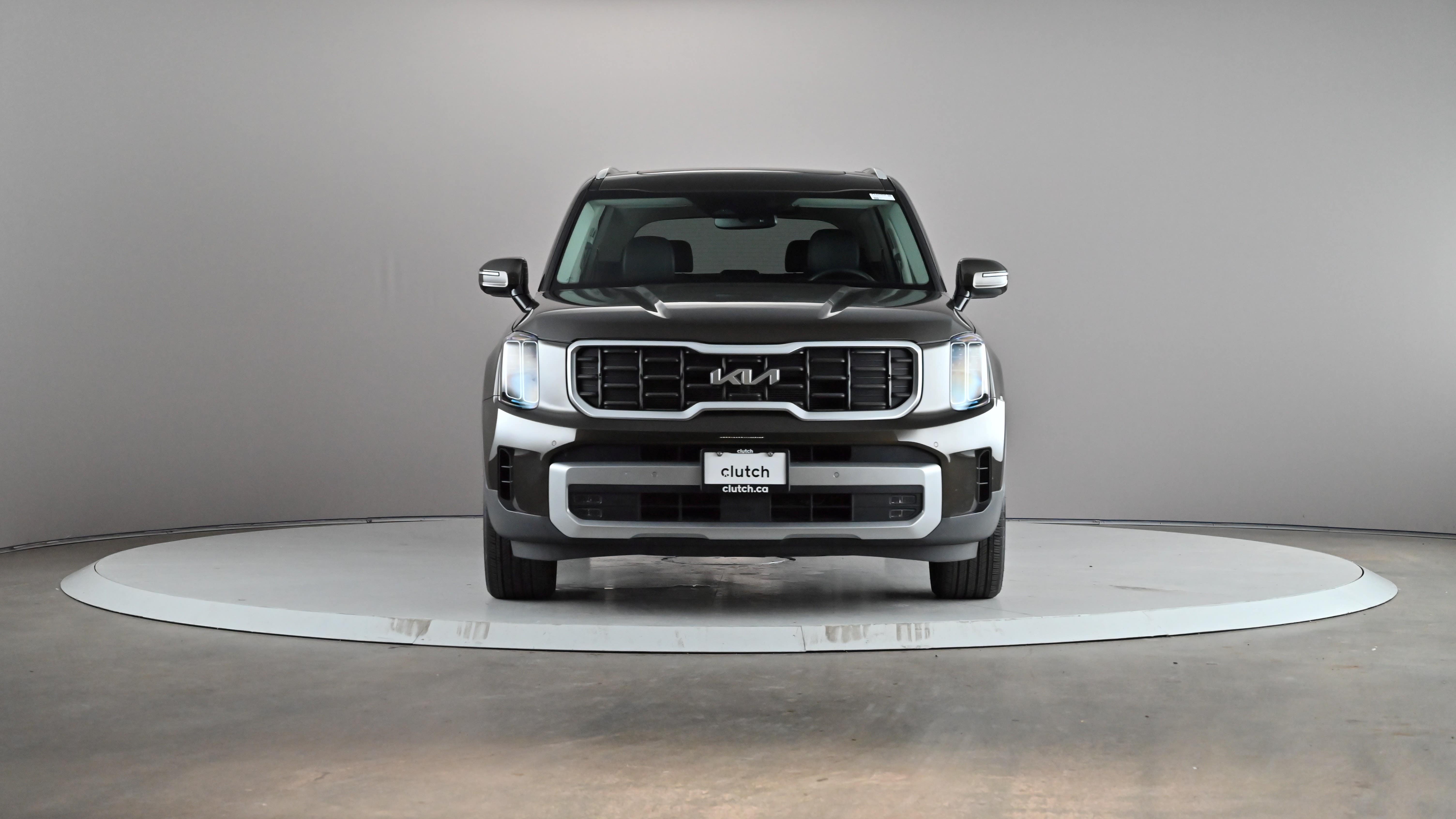 2023 Kia Telluride