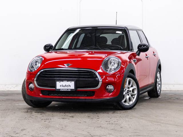 2019 MINI 5 Door