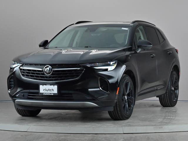 Buick Envision Essence AWD