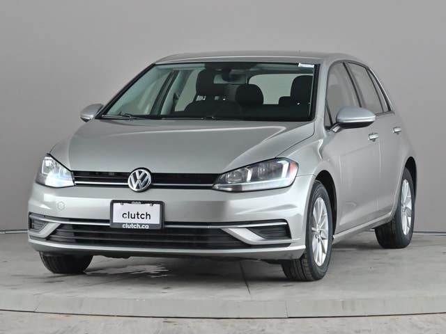 Volkswagen Golf Comfortline