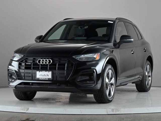 Audi Q5 Komfort AWD