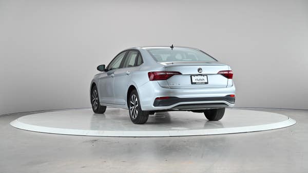 Volkswagen Jetta Trendline