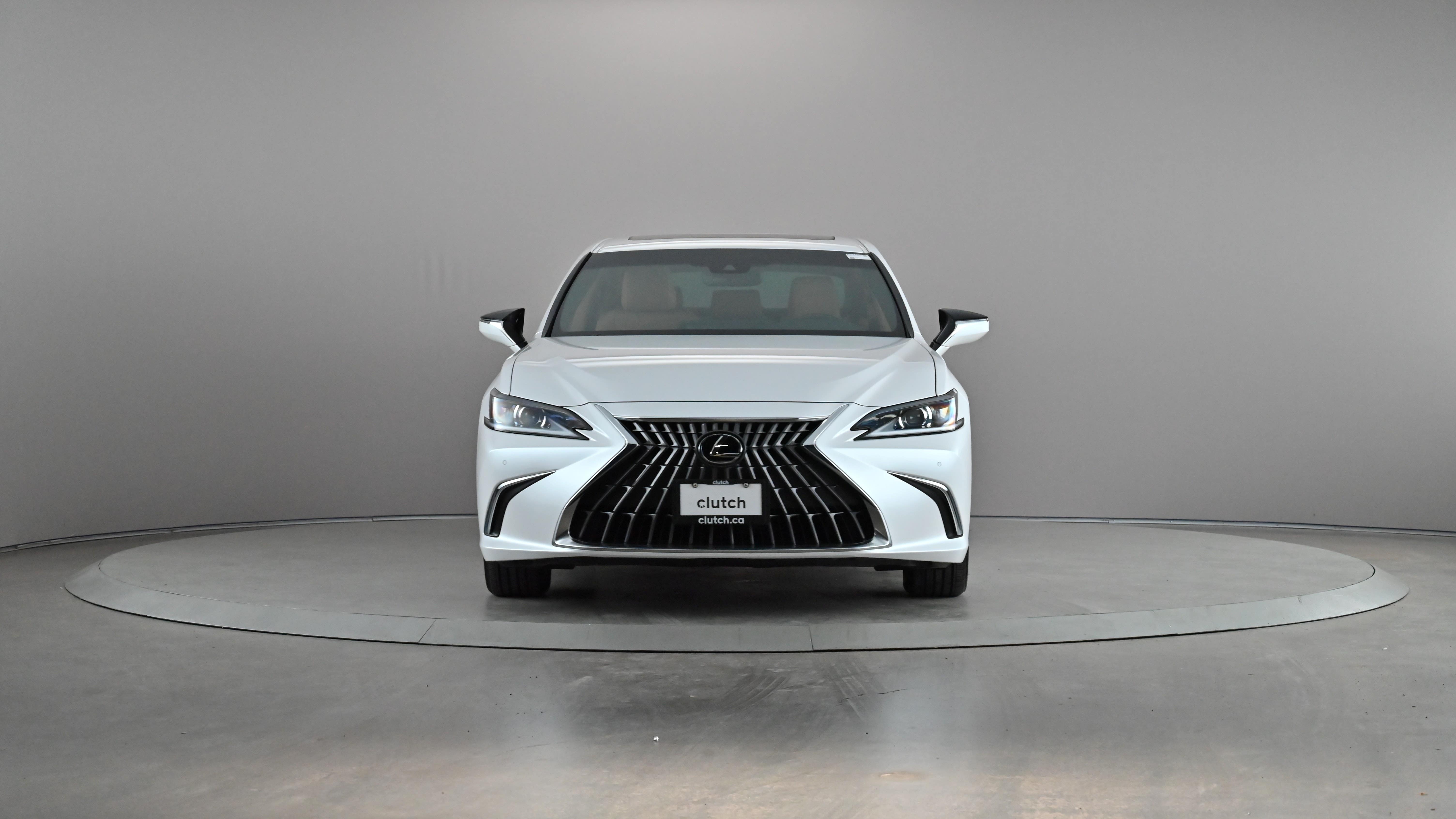 2024 Lexus ES