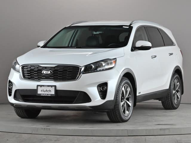 Kia Sorento EX