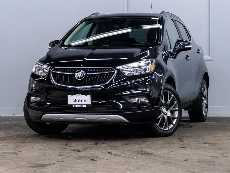 Vehicle photo 1