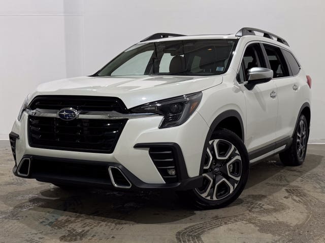 Subaru Ascent Premier 7-Passenger