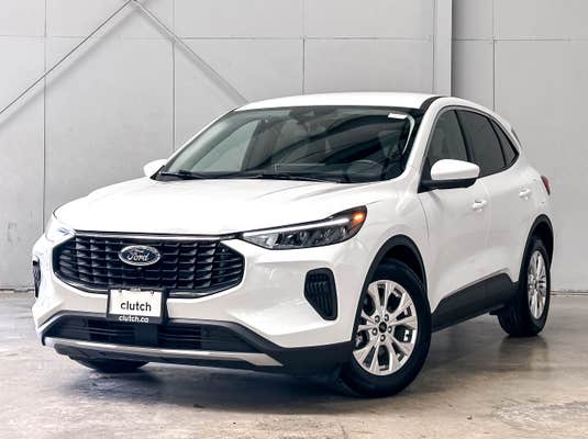 Ford Escape Active