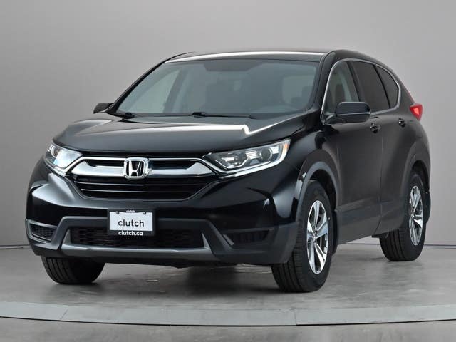 Honda CR-V LX