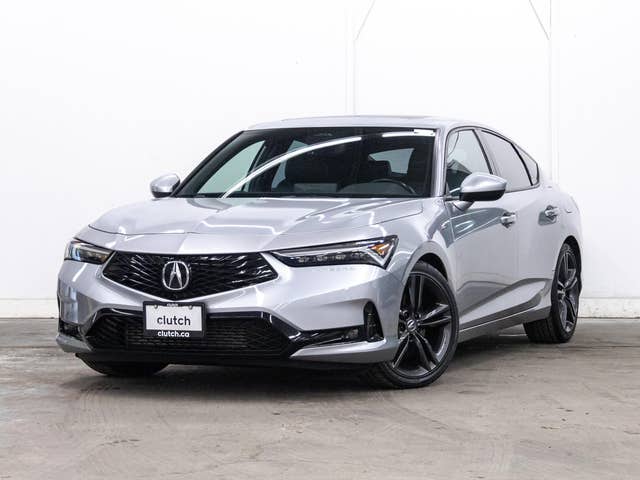 2023 Acura Integra