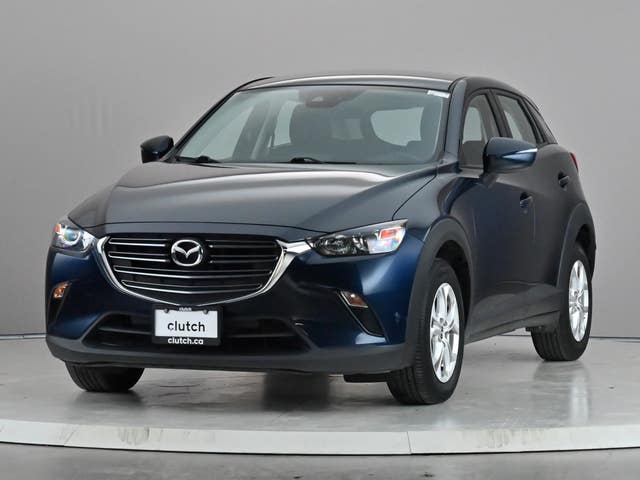 Mazda CX-3 GS