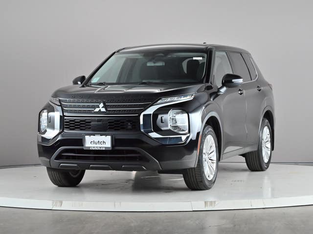 Mitsubishi Outlander ES AWC