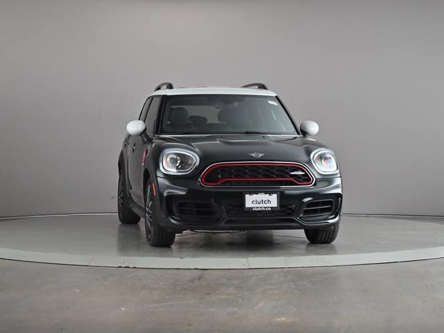 2019 MINI Cooper Countryman