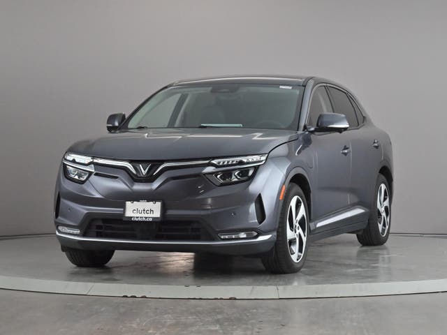 2023 VinFast VF 8