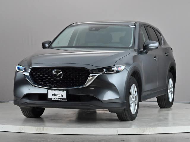 Mazda CX-5 GS AWD