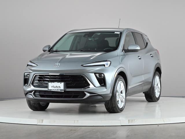 Buick Encore GX Preferred