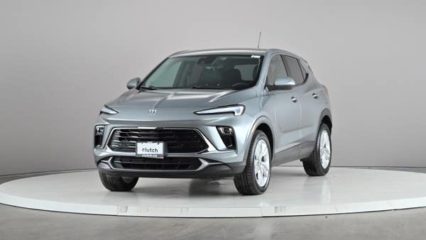 Buick Encore GX Preferred