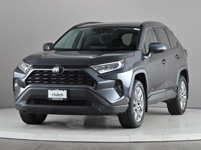 Toyota RAV4 XLE AWD w/ Premium Pkg.