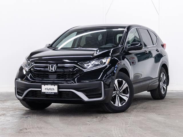 Honda CR-V LX