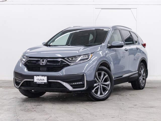 Honda CR-V Touring