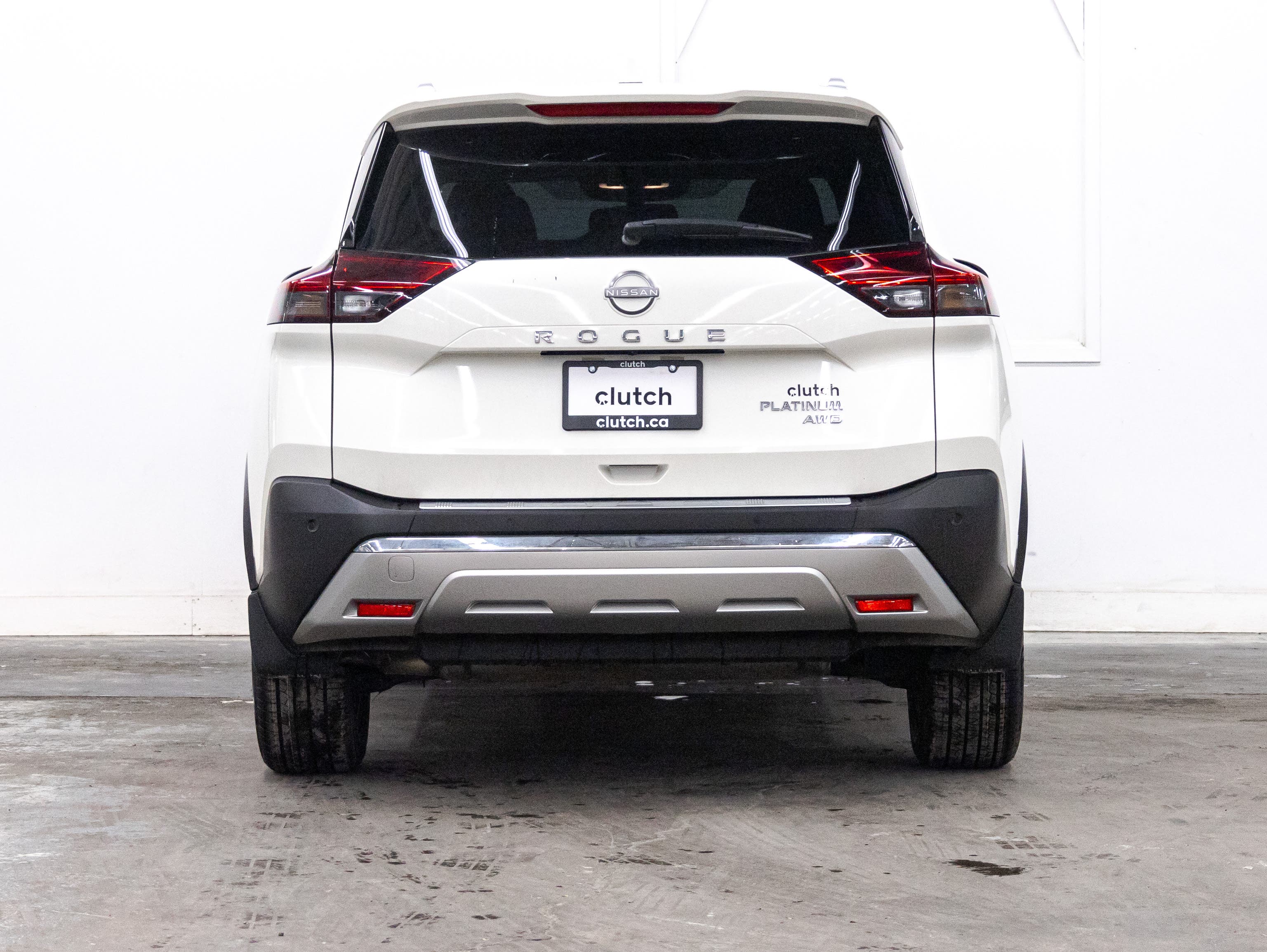 2022 Nissan Rogue