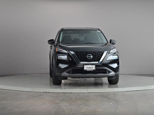 2022 Nissan Rogue