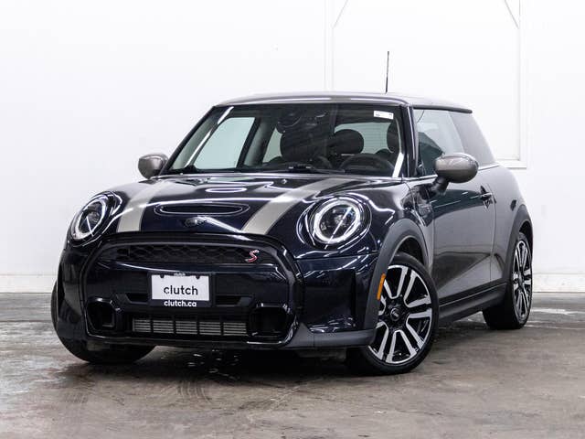 2024 MINI 3 Door