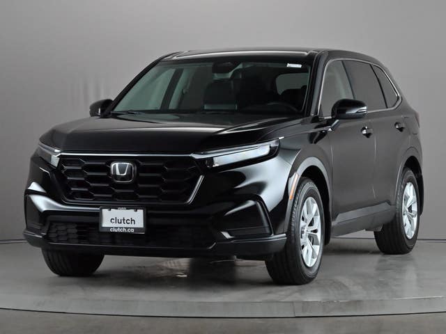 Honda CR-V LX AWD