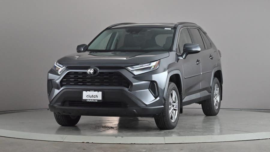 Vehicle photo 1