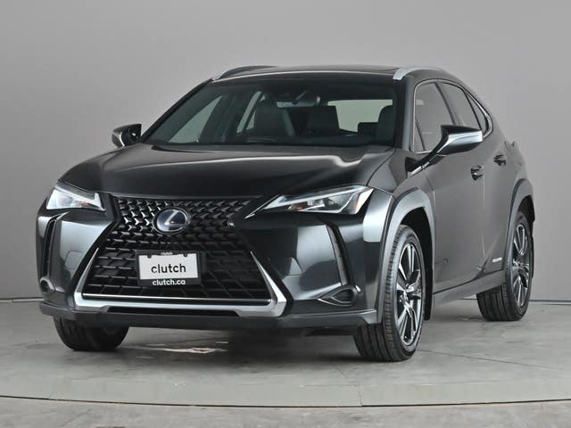 Lexus UX UX 250h