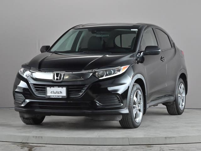 Honda HR-V LX