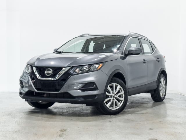 2023 Nissan Qashqai