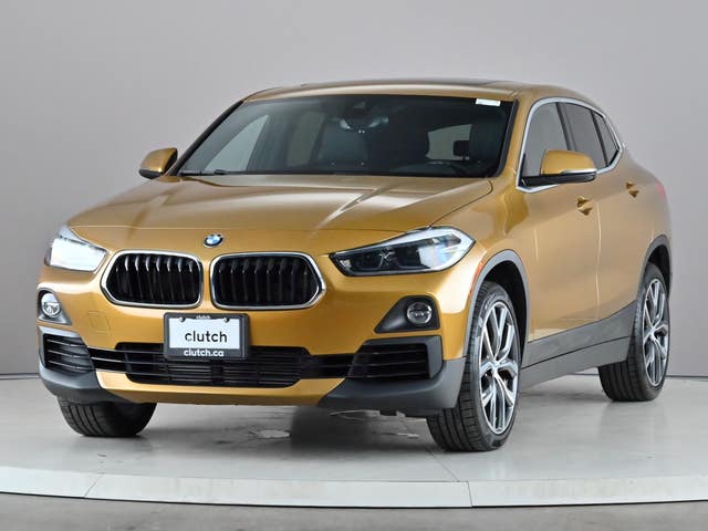 BMW X2 xDrive28i AWD