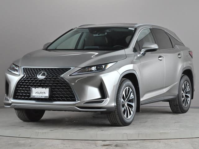 Lexus RX 350 Premium Package